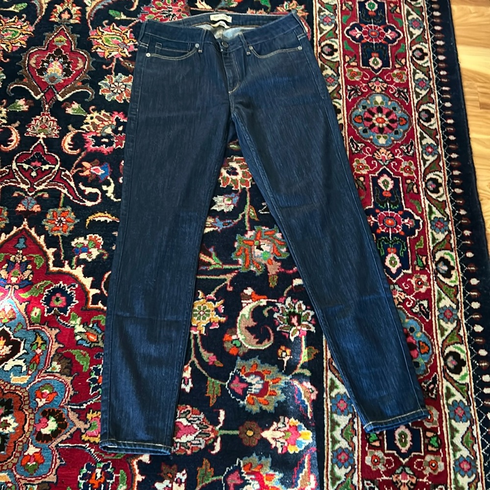 Levi’s Made & Crafted Empire Skinny Jeans W30/L32